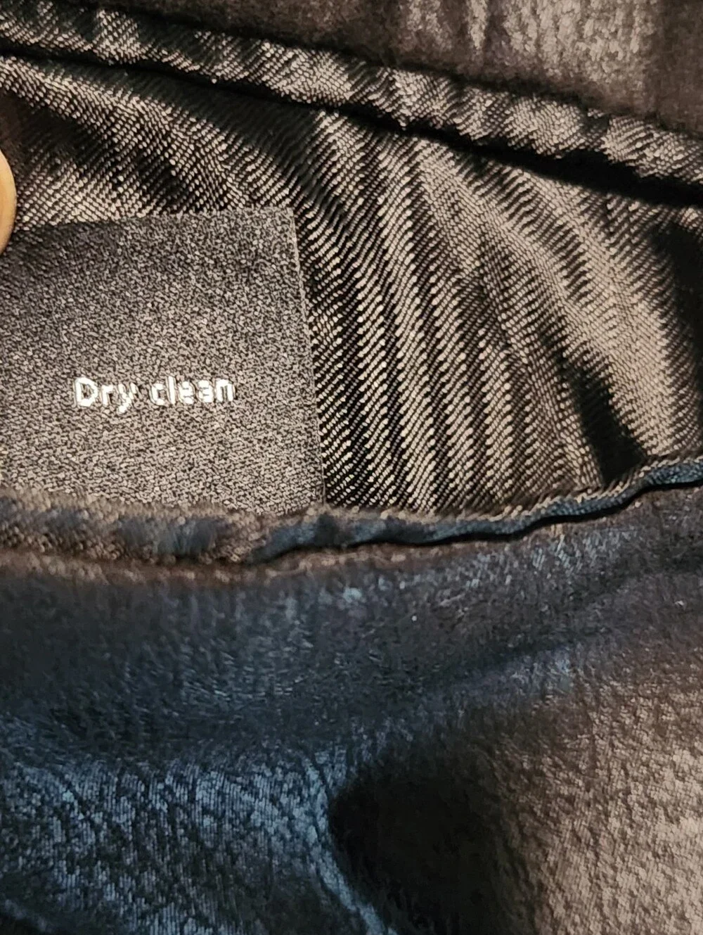 Apt. 9 Men's Shimmer Charcoal Blazer